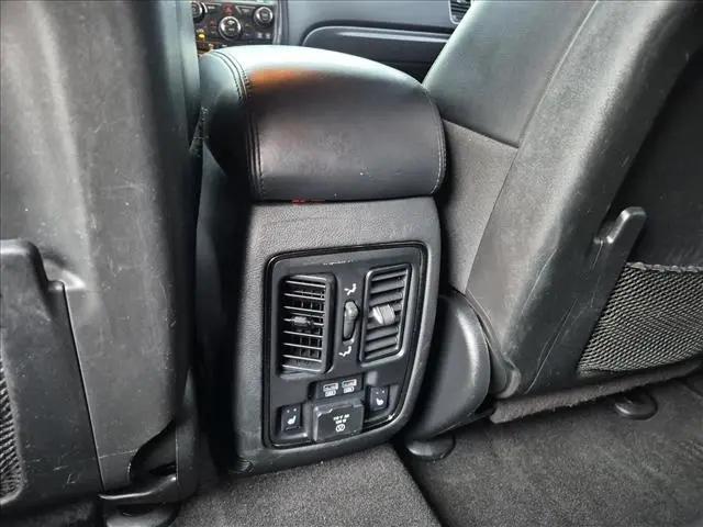 2019 Dodge Durango R/T AWD