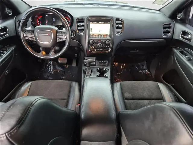 2019 Dodge Durango R/T AWD