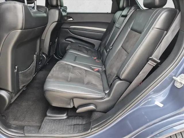 2019 Dodge Durango R/T AWD