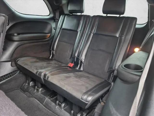 2019 Dodge Durango R/T AWD