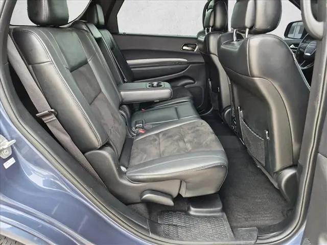 2019 Dodge Durango R/T AWD