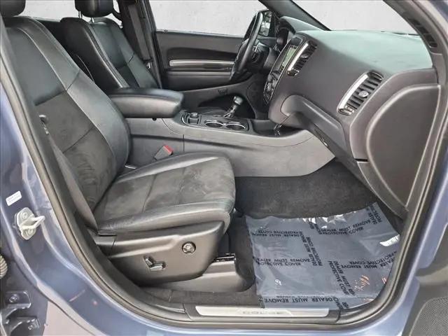 2019 Dodge Durango R/T AWD