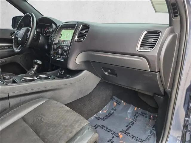 2019 Dodge Durango R/T AWD