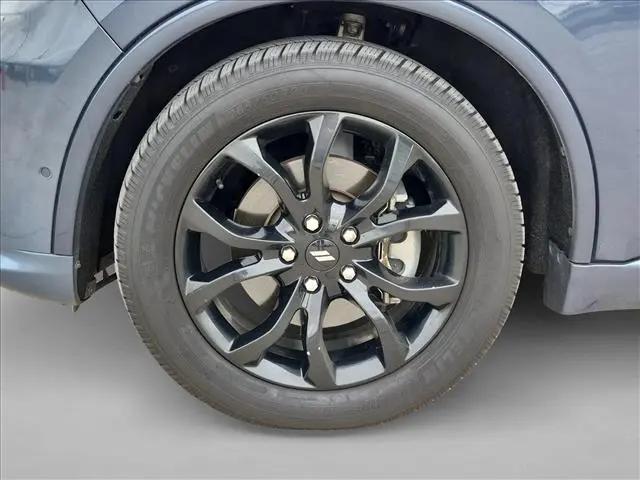 2019 Dodge Durango R/T AWD