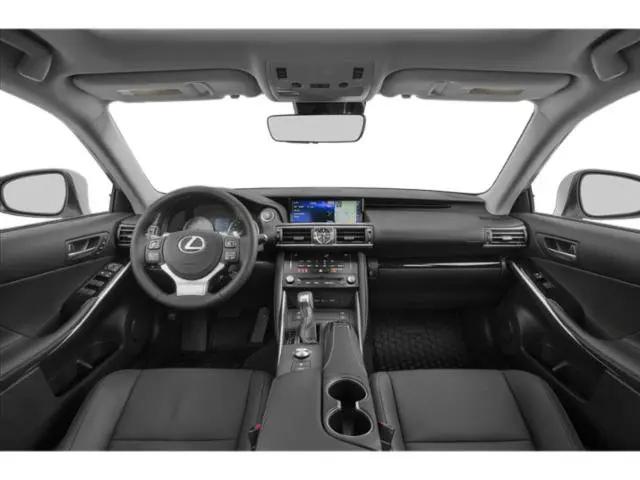 2019 Lexus IS 300 IS 300