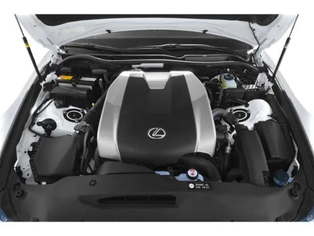 2019 Lexus IS 300 IS 300