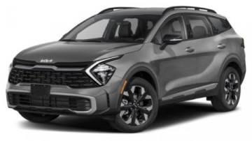 2023 Kia Sportage SX-Prestige for sale in Auburn, AL