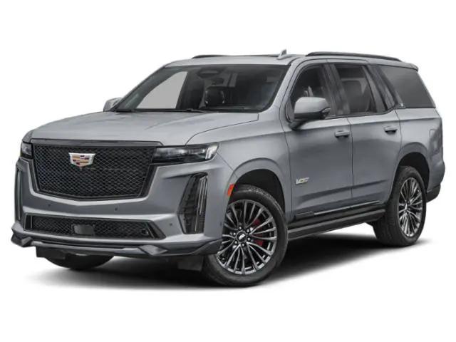 2023 Cadillac Escalade 4WD V-Series for sale in Sherman Oaks, CA