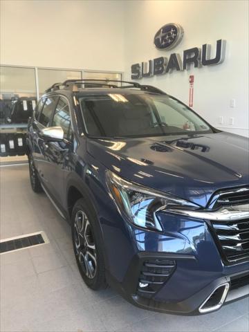 2023 Subaru Ascent