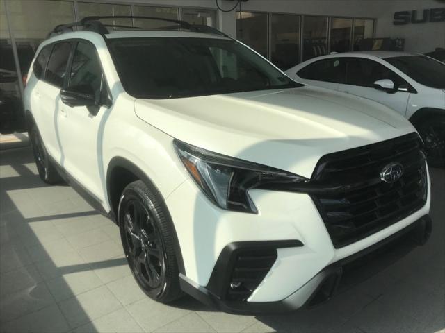 2023 Subaru Ascent