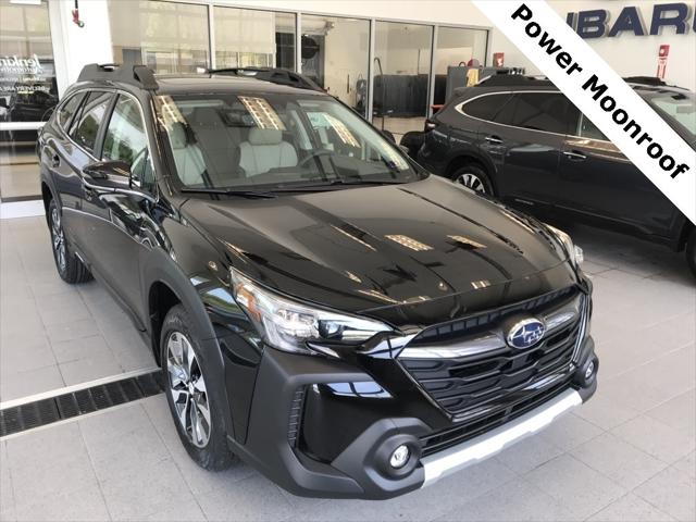 2023 Subaru Outback