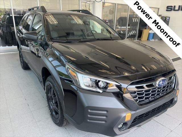2023 Subaru Outback