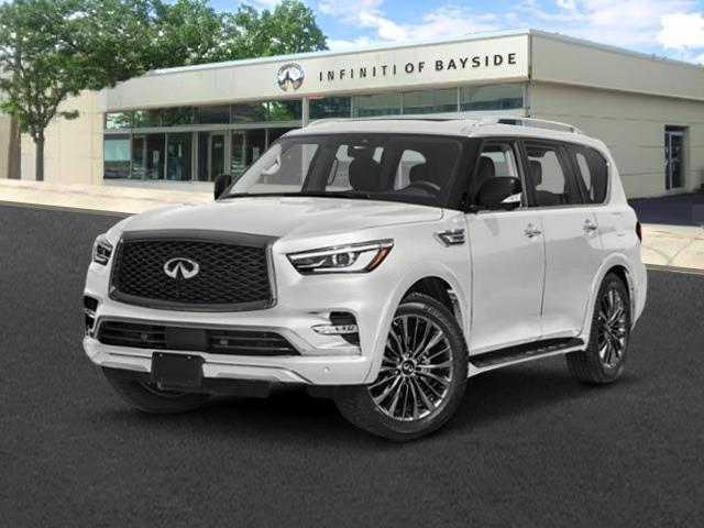2023 INFINITI QX80 PREMIUM SELECT AWD [1]