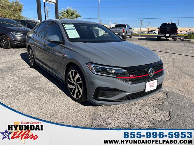 2020 Volkswagen Jetta GLI