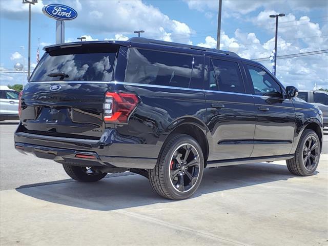 2023 Ford Expedition Limited MAX