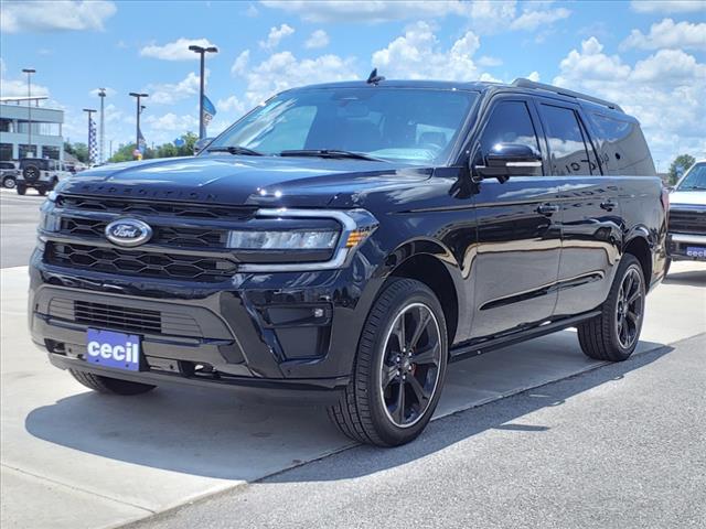 2023 Ford Expedition Limited MAX