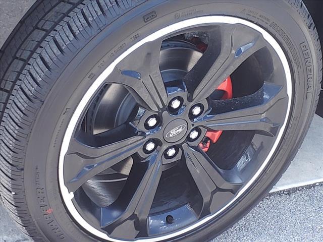 2023 Ford Expedition Limited MAX