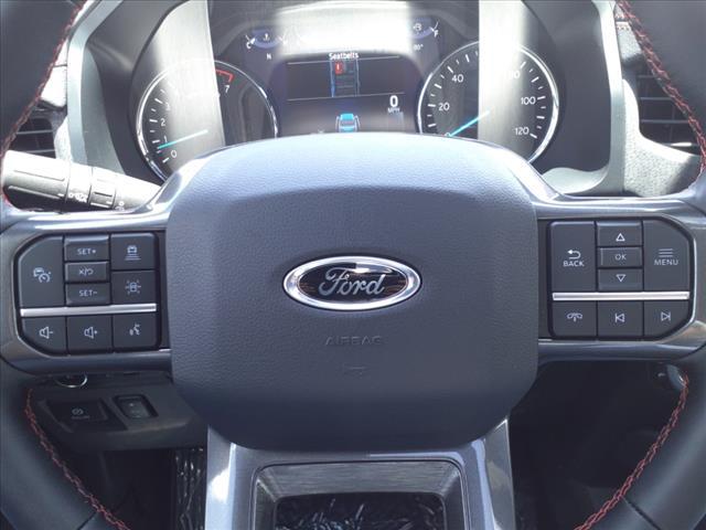 2023 Ford Expedition Limited MAX