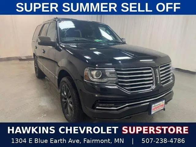 2015 Lincoln Navigator Base for sale in Fairmont, MN