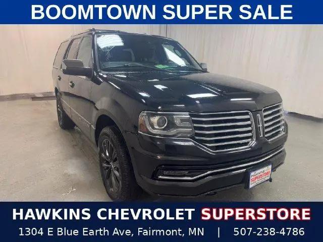2015 Lincoln Navigator Base for sale in Fairmont, MN