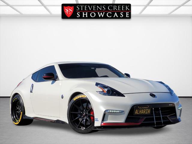 used 370 z for sale