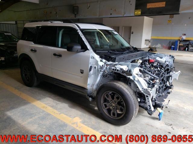 2022 Ford Bronco Sport Big Bend for sale in Bedford, VA
