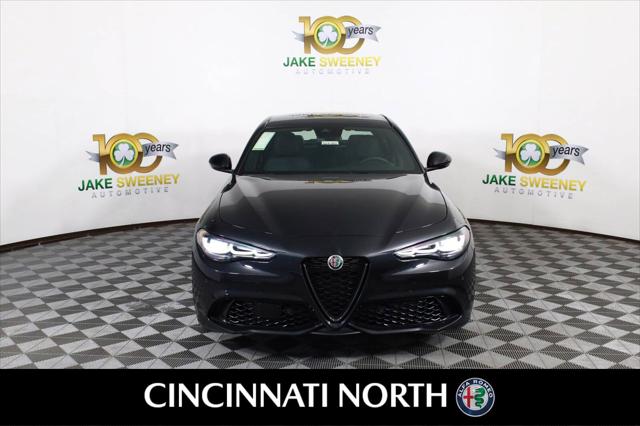 2024 Alfa Romeo Giulia GIULIA SPRINT AWD