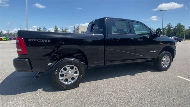 2023 RAM Ram 2500 RAM 2500 LARAMIE CREW CAB 4X4 64 BOX