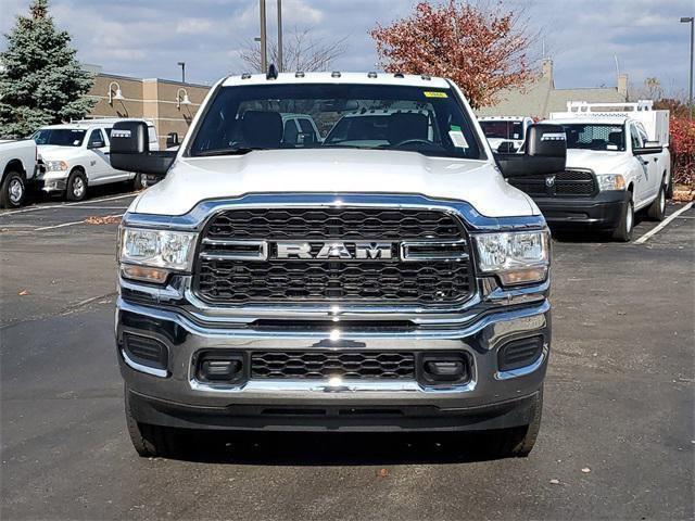 2023 RAM Ram 3500 RAM 3500 TRADESMAN REGULAR CAB 4X4 8 BOX