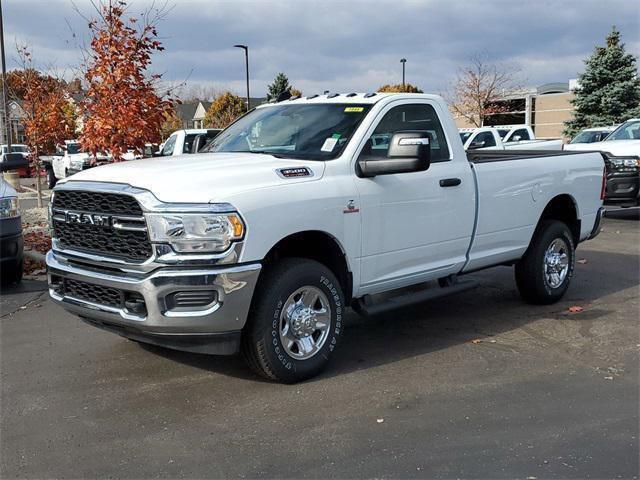 2023 RAM Ram 3500 RAM 3500 TRADESMAN REGULAR CAB 4X4 8 BOX