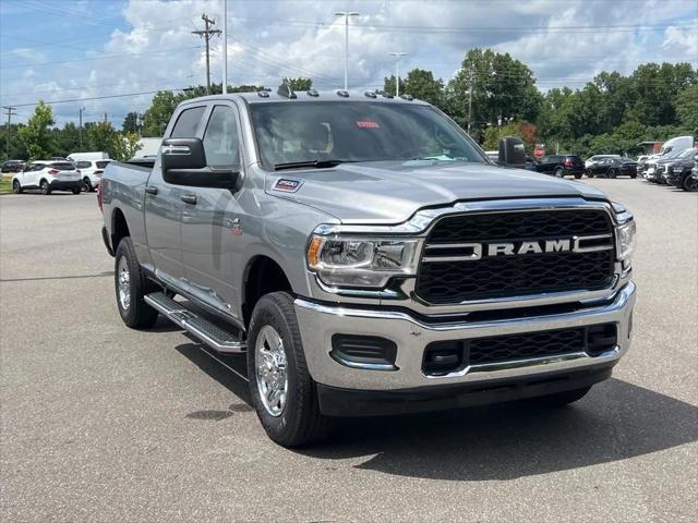 2023 RAM Ram 2500 RAM 2500 TRADESMAN CREW CAB 4X4 64 BOX