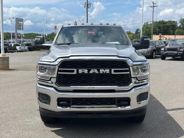 2023 RAM Ram 2500 RAM 2500 TRADESMAN CREW CAB 4X4 64 BOX