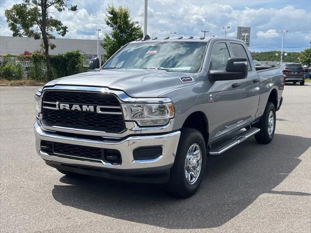 2023 RAM Ram 2500 RAM 2500 TRADESMAN CREW CAB 4X4 64 BOX