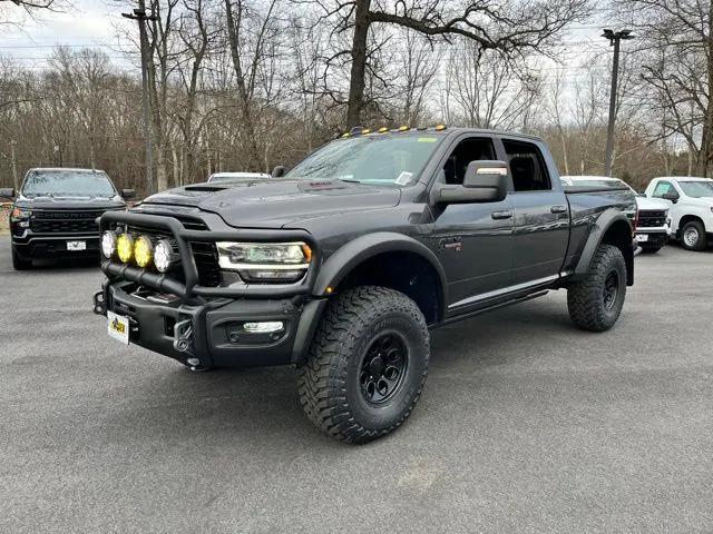 2023 RAM Ram 3500 RAM 3500 LARAMIE CREW CAB 4X4 64 BOX 2023 RAM Ram 3500 RAM 3500 LARAMIE CREW CAB 4X4 64 BOX