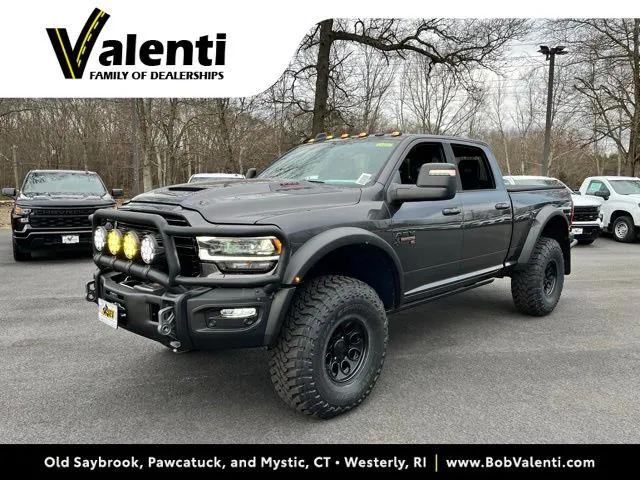 2023 RAM Ram 3500 RAM 3500 LARAMIE CREW CAB 4X4 64 BOX 2023 RAM Ram 3500 RAM 3500 LARAMIE CREW CAB 4X4 64 BOX