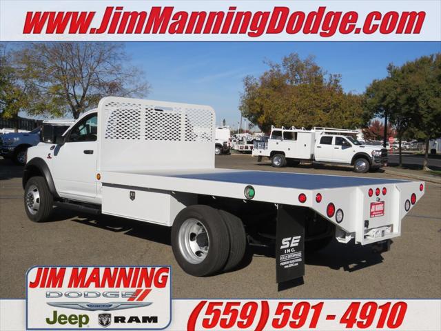 2023 RAM Ram 4500 Chassis Cab RAM 4500 TRADESMAN CHASSIS REGULAR CAB 4X2 84 CA 2023 RAM Ram 4500 Chassis Cab RAM 4500 TRADESMAN CHASSIS REGULAR CAB 4X2 84 CA