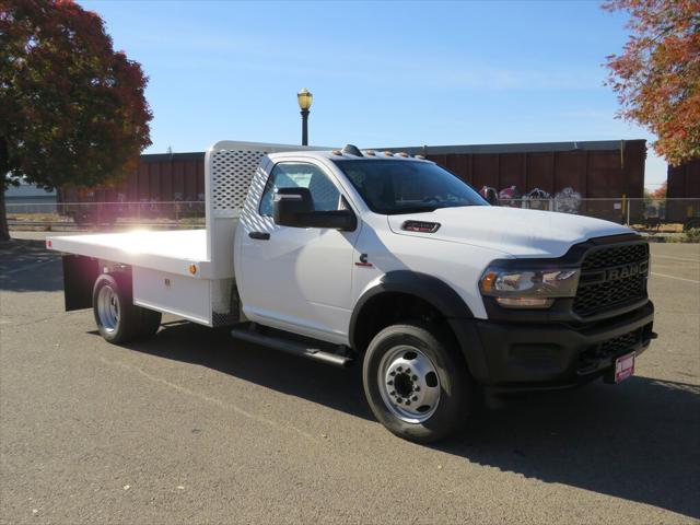 2023 RAM Ram 4500 Chassis Cab RAM 4500 TRADESMAN CHASSIS REGULAR CAB 4X2 84 CA 2023 RAM Ram 4500 Chassis Cab RAM 4500 TRADESMAN CHASSIS REGULAR CAB 4X2 84 CA