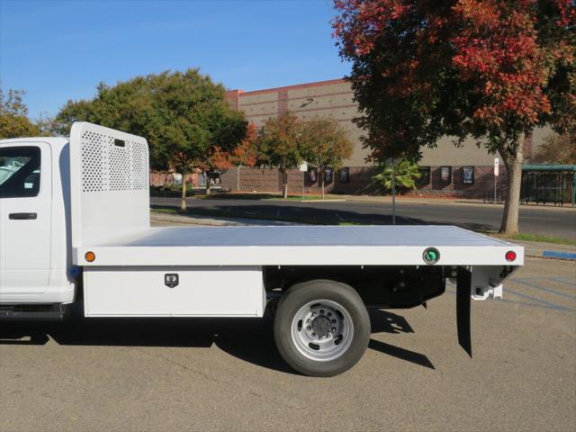 2023 Ram 4500 Chassis Tradesman/SLT