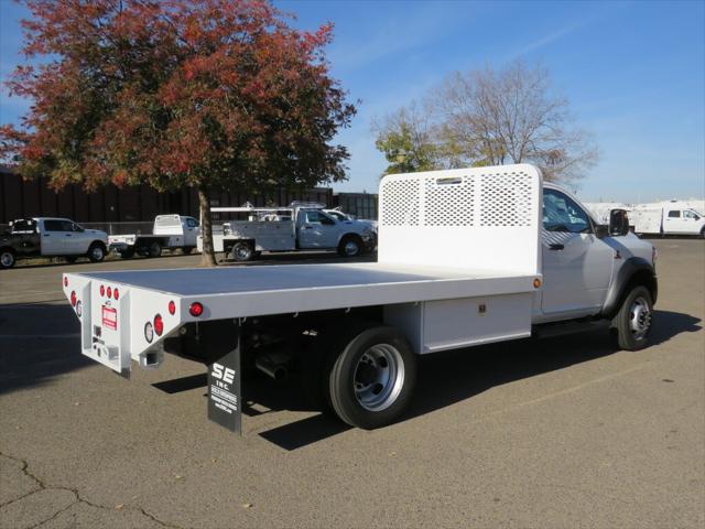 2023 Ram 4500 Chassis Tradesman/SLT