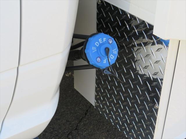 2023 Ram 4500 Chassis Tradesman/SLT