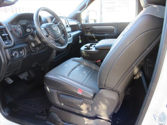 2023 Ram 4500 Chassis Tradesman/SLT