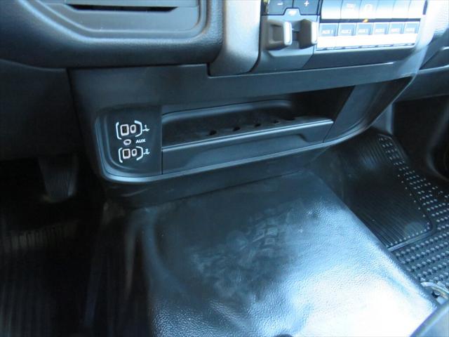 2023 Ram 4500 Chassis Tradesman/SLT