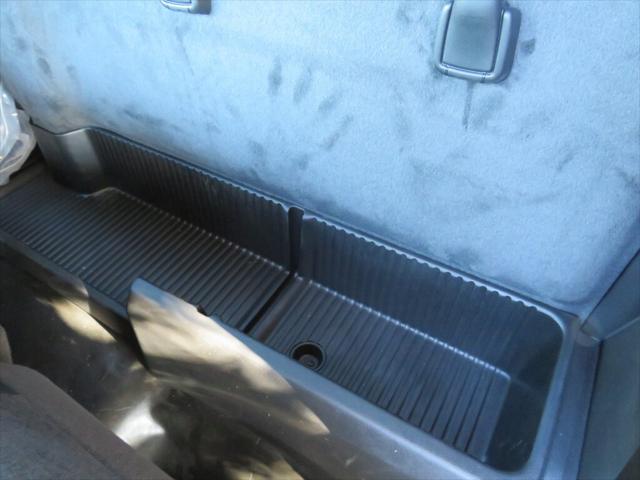 2023 Ram 4500 Chassis Tradesman/SLT