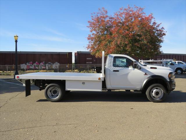 2023 Ram 4500 Chassis Tradesman/SLT