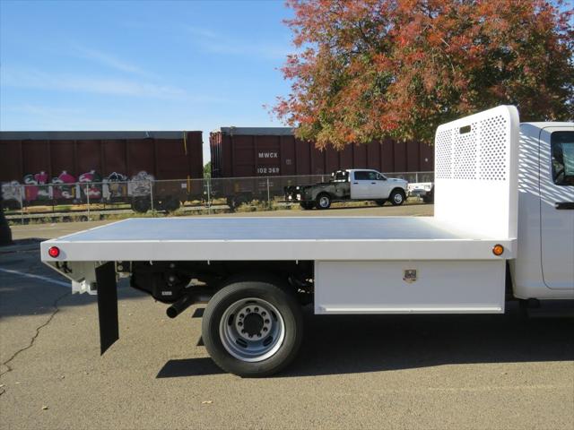 2023 Ram 4500 Chassis Tradesman/SLT