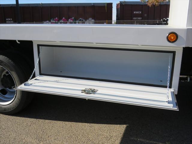 2023 Ram 4500 Chassis Tradesman/SLT