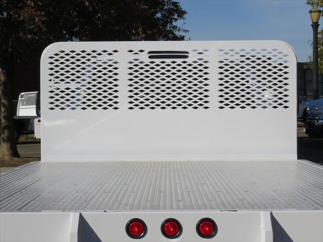 2023 Ram 4500 Chassis Tradesman/SLT