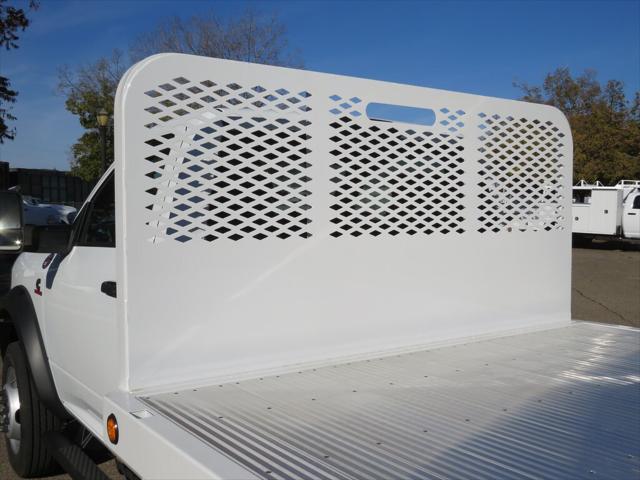 2023 Ram 4500 Chassis Tradesman/SLT