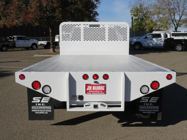 2023 Ram 4500 Chassis Tradesman/SLT
