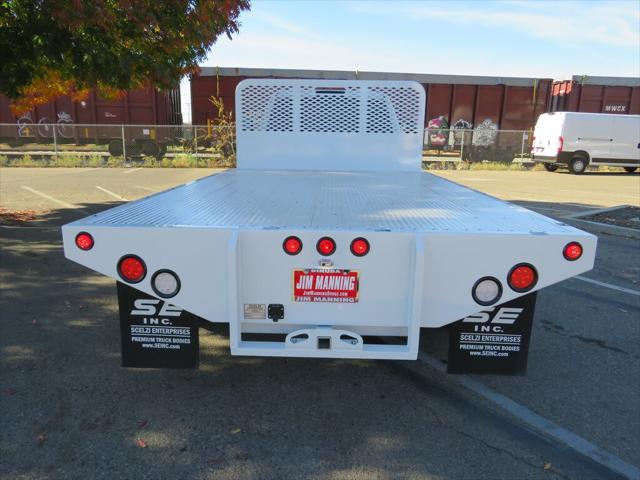 2023 Ram 4500 Chassis Tradesman/SLT